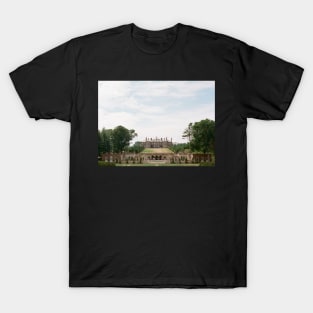 Crane Estate T-Shirt